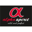 Alpha Spirit сухий корм для собак