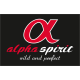 Alpha Spirit
