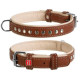 Шкіряні нашийники