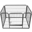 Вольєри для собак