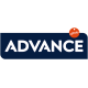 Сухий корм для собак Advance