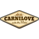 Carnilove сухий корм для котів