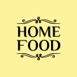 Home Food сухий корм для собак