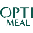 Optiimeal сухий корм для собак
