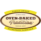 Oven-Baket