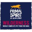 Primal Spirit сухий корм для котів