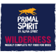 Primal Spirit сухий корм для собак Primal Spirit сухий корм для собак
