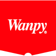 Wanpy сухий корм для котів