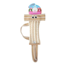 Misoko (Мисоко) Dog Toy Durable Jute - Игрушка для собак джут прочная 24 см