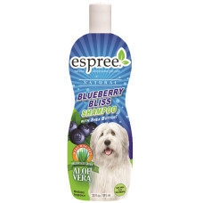 Espree (Еспрі) Blueberry Bliss Shampoo - Шампунь «чорничне блаженство» 591 мл