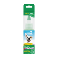 Tropical Clean - Гель для ухода за ротовой полостью «Ягодная свежесть» (No Brush) для собак 59 мл