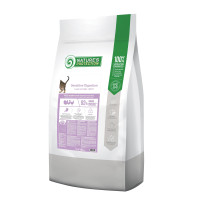 Nature’s Protection (Натур Протекшн) Care Cat Poultry Sensitive Digestion Adult - Сухой корм для взрослых котов с чувствительным пищеварением с мясом птицы 18 кг