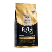 Reflex Plus (Рефлекс Плюс) Kitten Persian - Сухой корм для котят породы персидская 1.5 кг