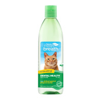 Tropical Clean (Тропикал Клин) Cat "Свежее дыхание" - Добавка в воду для кошек для гигиены полости рта 473 мл