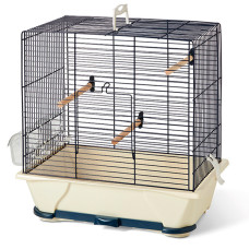 Savic (Савік) Primo 30 - Клітка для птахів 42х25х41.5 см