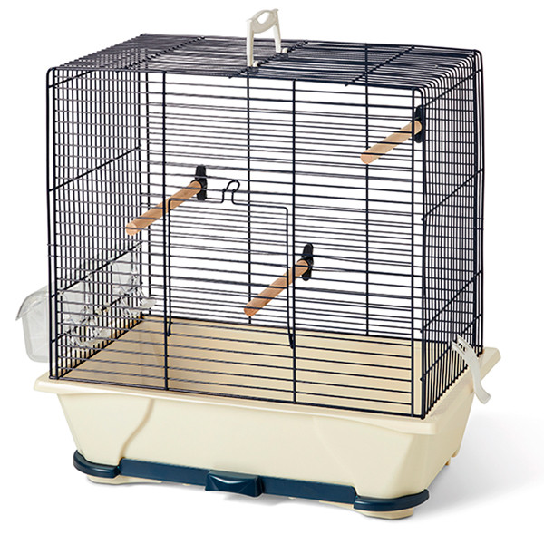 Savic (Савік) Primo 30 - Клітка для птахів 42х25х41.5 см