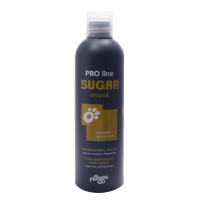 Nogga (Ногга) Pro Line Sugar Mask For Adult Dog - Маска для взрослых собак длинношерстных пород увлажняющая 5 л