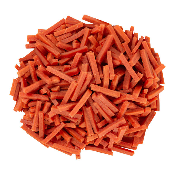 Waudog (Ваудог) Treats Happy Cats Кроличьи полоски - Лакомство для кошек 100 г