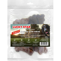 Lucky Star (Лаки Стар) - Тонкая кость для собак с мясом утки 500 г