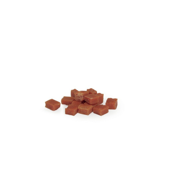 Camon (Камон) Dog Treats Dice With Duck - Лакомство для собак кубики с уткой 80 г