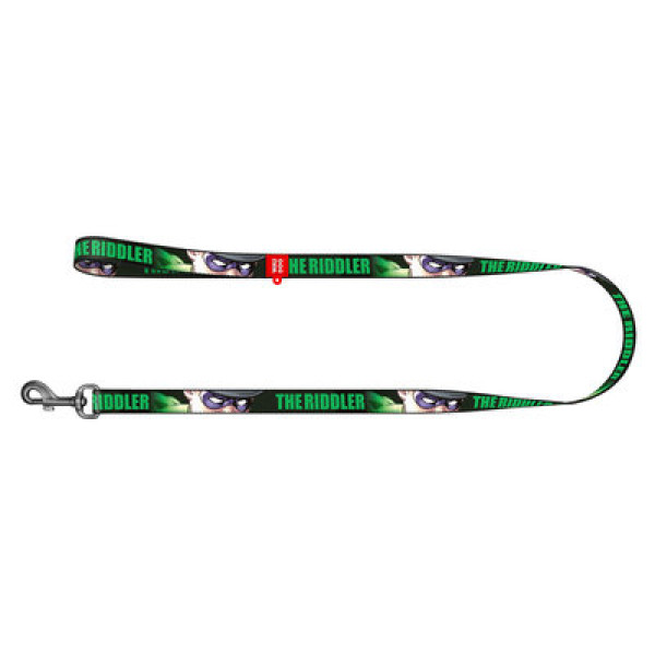 Повідець, "Загадочник", Ш 20 мм, Дл 122 см, M. WAUDOG Nylon