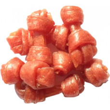 Lucky Star (Лаки Стар) - Узловая кость для собак из мяса курицы 200 г