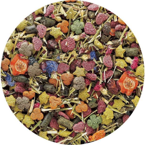 Vitakraft (Витакрафт) Emotion Beauty Selection Chinchilla - Корм для шиншилл 600 г