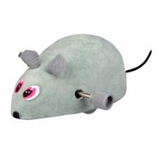 Trixie (Тріксі) Wind Up Mouse - Іграшка для котів 7 см