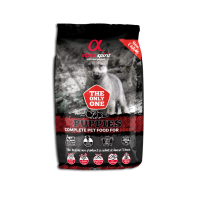 Alpha Spirit (Альфа Спирит) The Only One Puppies - Сухой корм для щенков всех пород с мясом и рыбой 3 кг