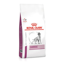 Royal Canin (Роял Канін) All Breed Dog Cardiac Adult Poultry & Rice - Сухий корм для дорослих собак всіх порід розроблений для підтримки функції серця з м’ясом птиці та рисом 2 кг