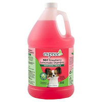 Espree (Еспри) Strawberry Lemonade Shampoo - Шампунь для собак для чувствительной кожи 3.79 л