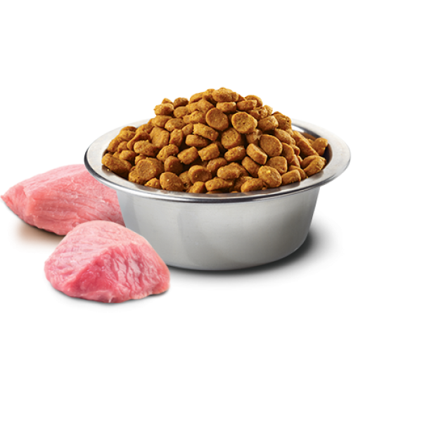Farmina (Фармина) Dog N&D Pumpkin Grain Free Chicken & Pomegranate Puppy Starter All Breed - Cухой беззерновой корм для щенков всех пород с мясом курицы и гранатом 2.5 кг Farmina (Фармина) Dog N&D Pumpkin Grain Free Chicken & Pomegranate Puppy Starter All Breed - Cухой беззерновой корм для щенков всех пород с мясом курицы и гранатом 2.5 кг