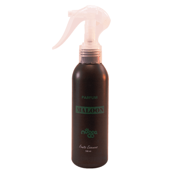 Nogga (Ногга) Parfum Maloon For Dog - Духи для собак любого возраста с ароматом дыни 150 мл