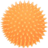 Trixie (Трикси) Hedgehog Ball - Игрушка мячик для собак со звуком 10 см