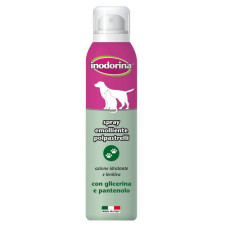 INODORINA SPRAY POLPASTELLI  спрей для лап - 0.2 Л