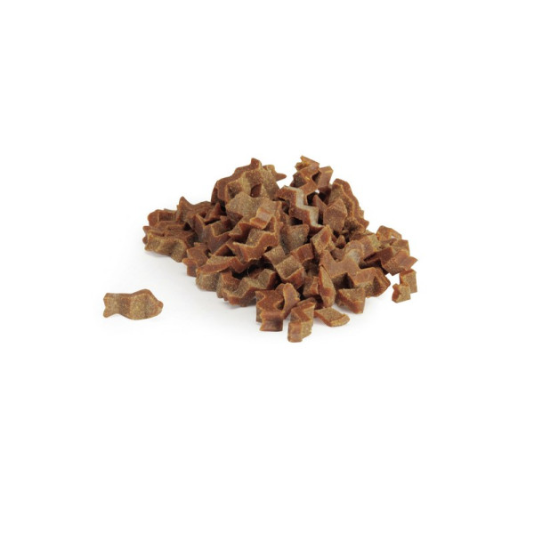 Camon (Камон) Cat Treats Cookies With Chicken&Mackerel - Лакомство для кошек с курицей и скумбрией в форме рыбки 60 г