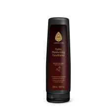 Hydra (Гідра) Luxury Care Moisturizing Conditioner - Кондиціонер для собак та котів будь-якого віку зволожуючий 290 мл
