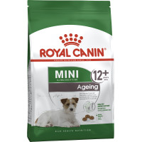 Royal Canin (Роял Канін) Mini Ageing +12 - Сухий корм для собак малих порід старше 12 років 3.5 кг