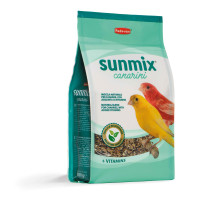 Padovan (Падован) Sunmix Canarini - Корм для канареек 850 г