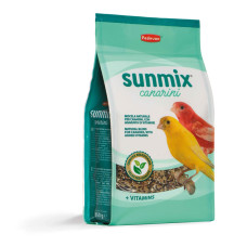 Padovan (Падован) Sunmix Canarini - Корм для канарок 850 г
