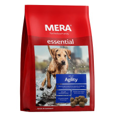 Mera (Мера) Dog Essential Agility - Сухий корм для собак з птицею 12.5 кг