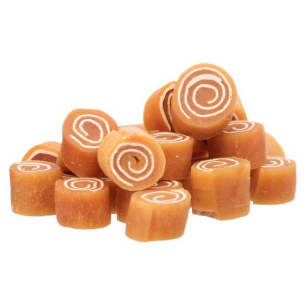 Trixie (Трикси) Premio Fish Chicken Wheels - Лакомство для собак 75 г