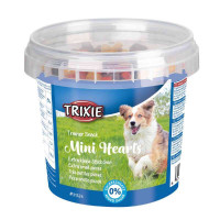 Trixie (Трикси) Trainer Snack Mini Hearts - Лакомства для собак 200 г