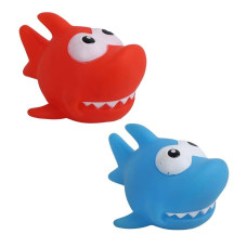 Eastland (Істленд) Дельфін - Іграшка для собак (вініл) 13х10х7 см