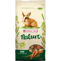 Versele-Laga (Версель Лага) Nature Cuni - Суперпремиум беззерновой корм для кроликов 0.7 кг