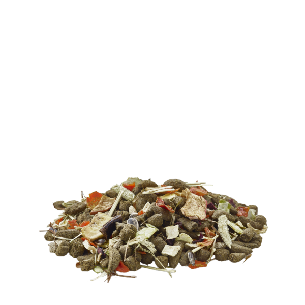 Versele-Laga (Версель Лага) Nature Cuni - Суперпреміум беззерновий корм для кроликів 0.7 кг