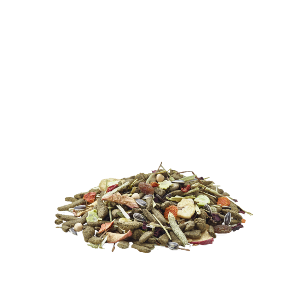 Versele-Laga (Версель Лага) Nature Cavia - Суперпреміум беззерновий корм для морських свинок 0.7 кг