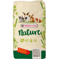 Versele-Laga (Версель Лага) Nature Cavia - Суперпреміум беззерновий корм для морських свинок 9 кг