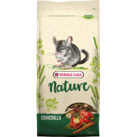 Versele-Laga (Версель Лага) Nature Chinchilla - Суперпреміум беззерновий корм для шиншил 0.7 кг