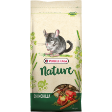 Versele-Laga (Версель Лага) Nature Chinchilla - Суперпреміум беззерновий корм для шиншил 0.7 кг